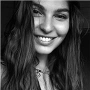 Nachhilfelehrerin für Englisch,Spanisch oder Deutsch für Anfänger